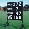 Martin Berrill Sports Standard Cricket Scoreboard