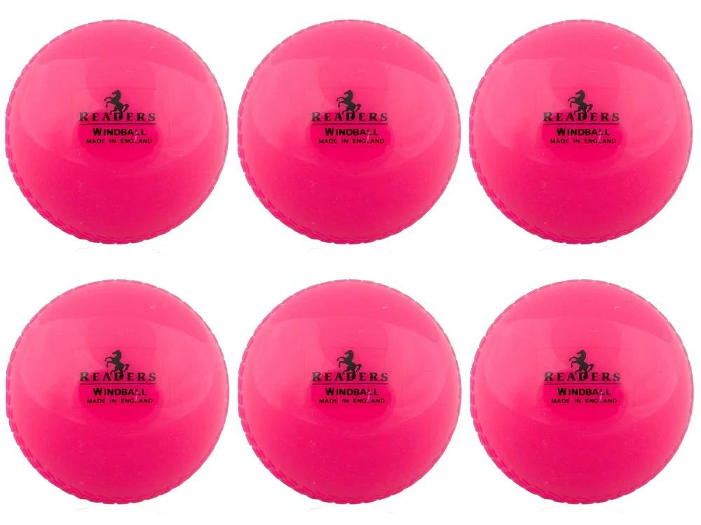 Readers Windball 6 Pack 2 Readers Windball 6 Pack - Image 2