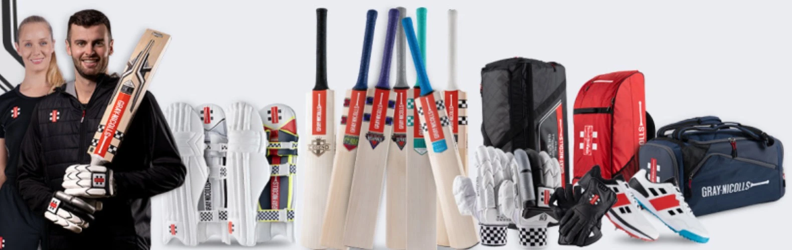Gray-Nicolls Shop -GRAY-NICOLLS Shop 8.7